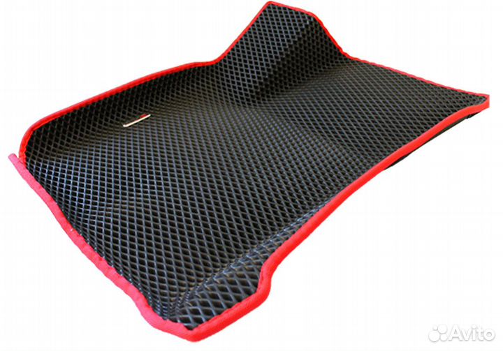 Коврики Eva Ева