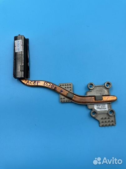 Радиатор для ноутбука Acer 5520g