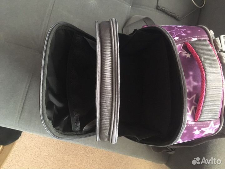 Рюкзак школьный ортопедический