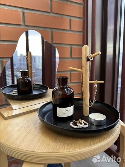 Настольный лоток для хранения мелочей