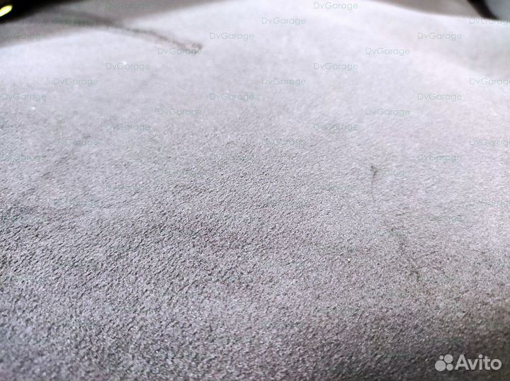 Коврик накидка на панель Mitsubishi Eclipse Cross