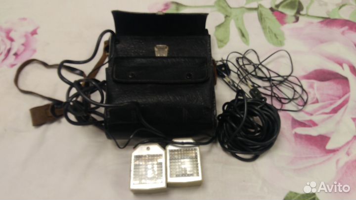 Вспышка Луч-70