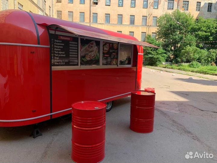 Сдам в аренду готовый бизнес