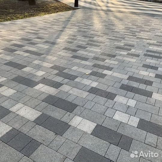 Благоустройство территории