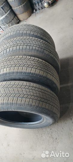 Yokohama Geolandar G033 215/70 R16