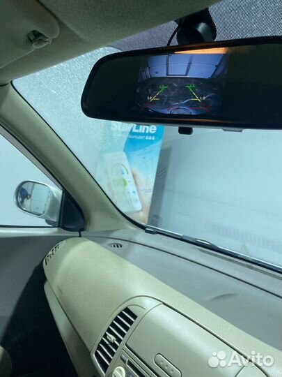 Установка камер заднего вида в авто