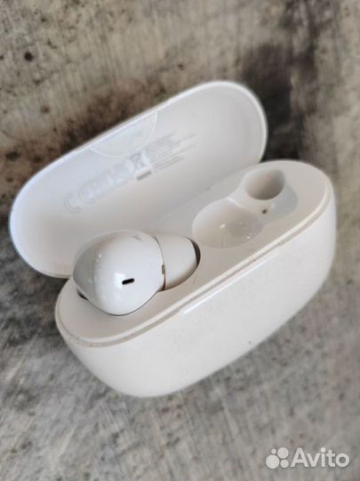 Беспроводные наушники Honor earbuds x3 lite