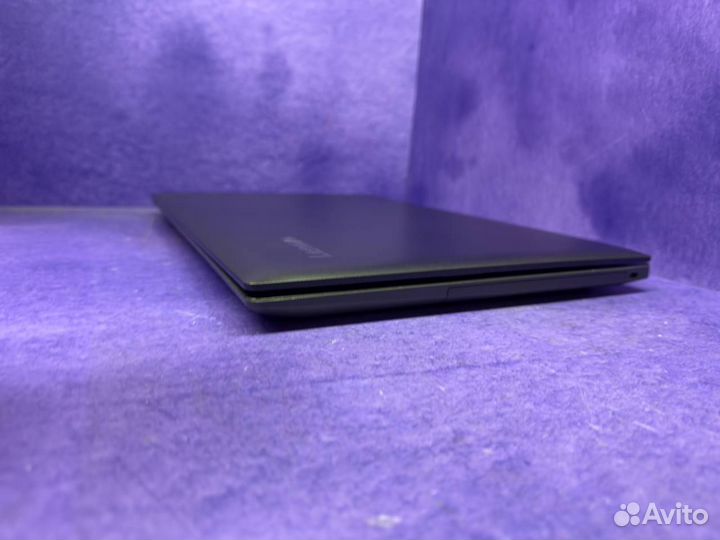 Ноутбук современный Lenovo A6-9225/8GB/SSD