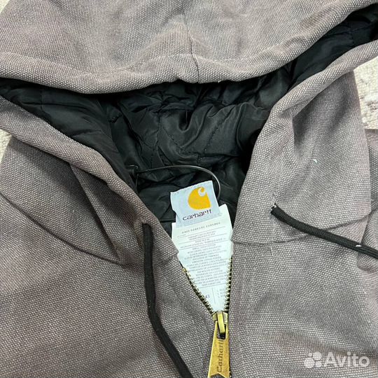 Куртка Ветровка Carhartt Active Jacket