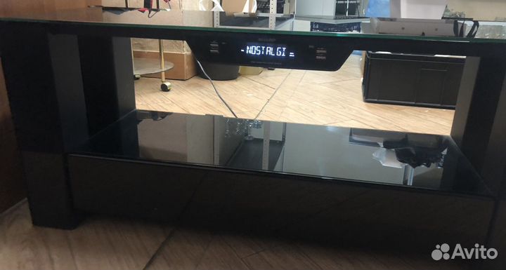 Подставка под телевизор Sharp