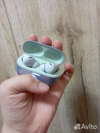 Без проводные наушники