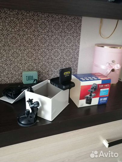 Автомобильный регистратор