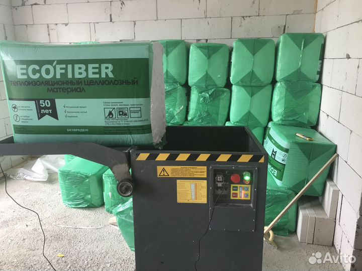 Эковата в Старотитаровской