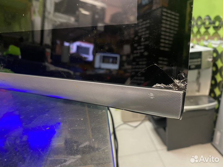 Моноблок Asus ET2220I