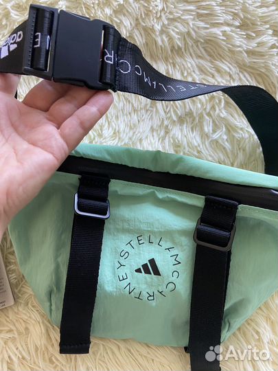 Сумка adidas By Stella MaCcartney