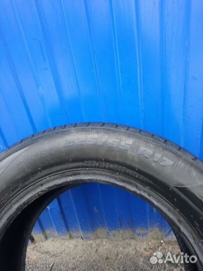 Ardent Sport RX6 225/65 R17 102B