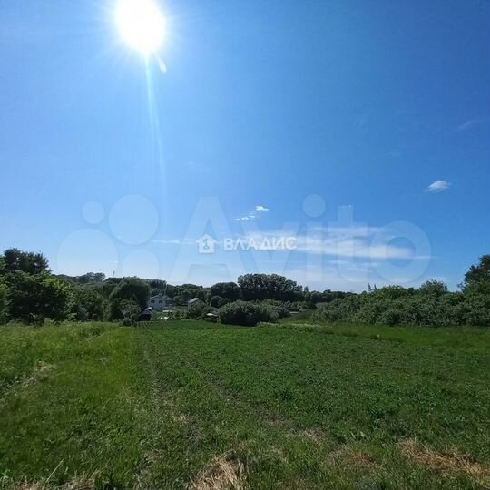 Участок 21,5 сот. (ИЖС)