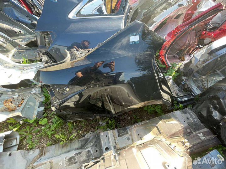 Крыло заднее правое Toyota Corolla E180 2013-2019
