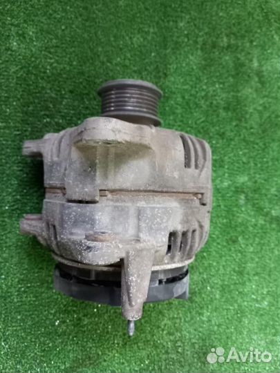 Генератор Skoda Octavia A5 bse 2004-2013