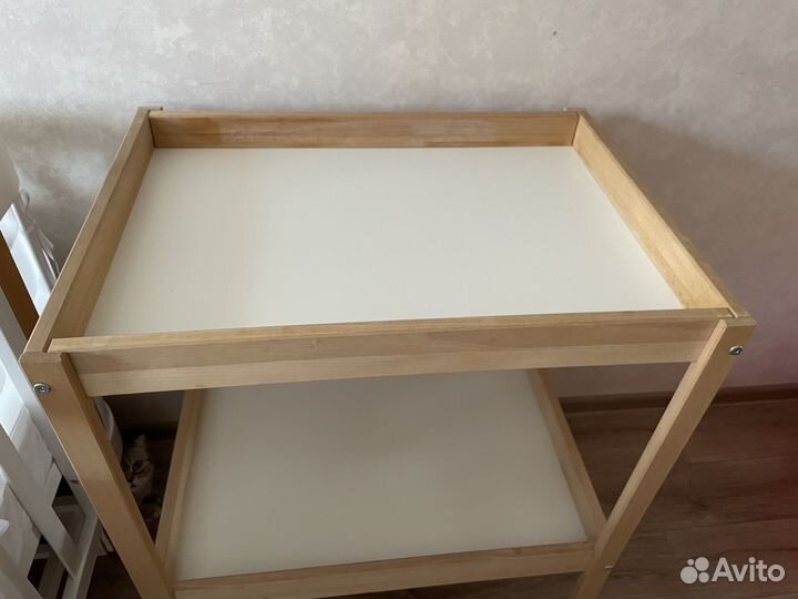 Пеленальный столик IKEA