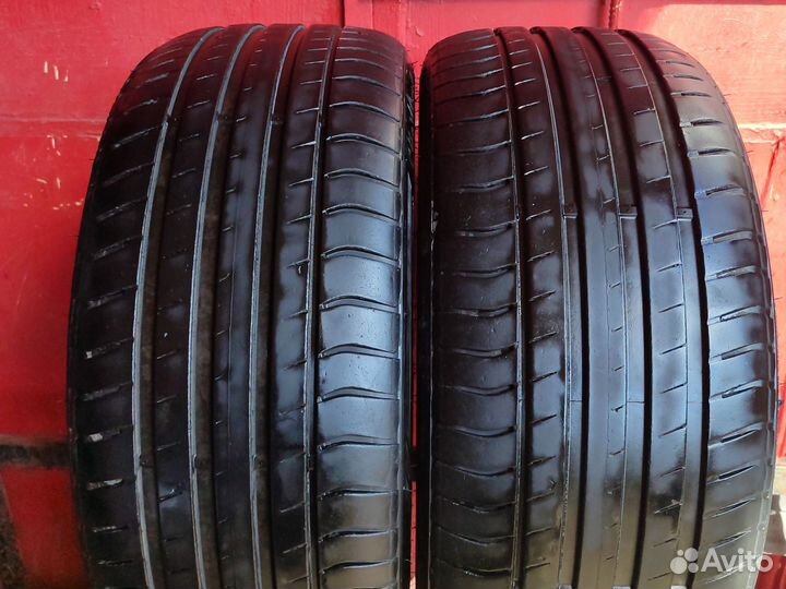 Triangle EffeXSport TH202 245/45 R19