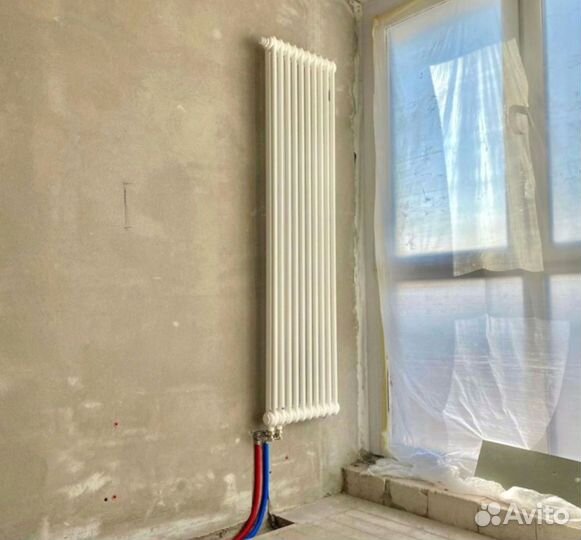 Дизайнерские радиаторы/ Zehnder