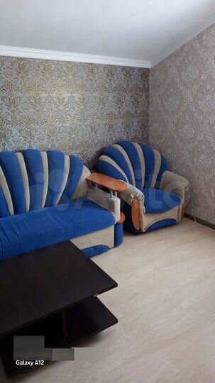 2-к. квартира, 45 м², 2/2 эт.