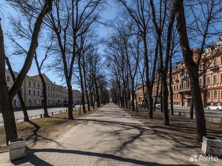 Экскурсия — Санкт-Петербург — Дети и детство в бло