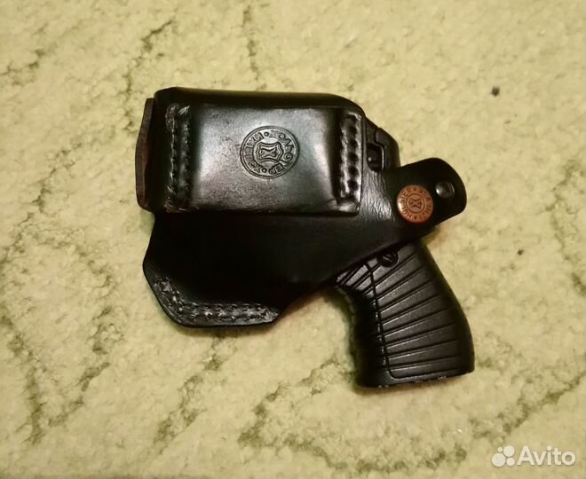 Кобура наплечная для 