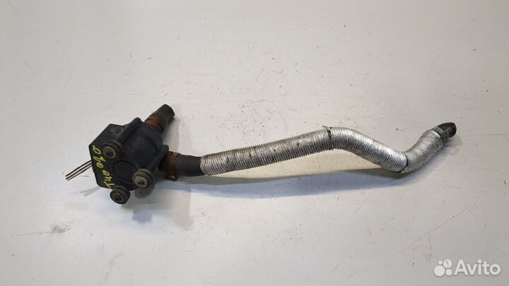 Насос водяной Ford Fiesta, 2013