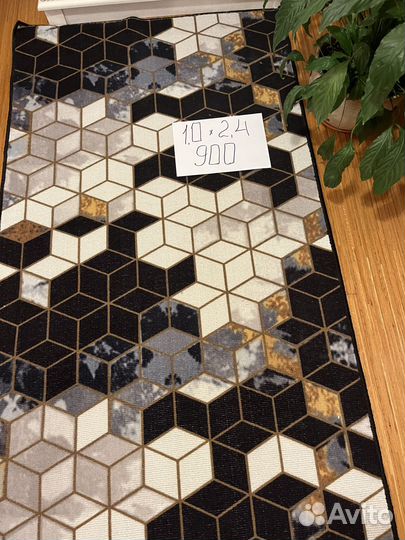 Ковры и коврики большой выбор