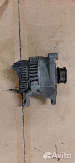 Генератор Audi A4 (B5) 1994-2001 1.8мт 90А