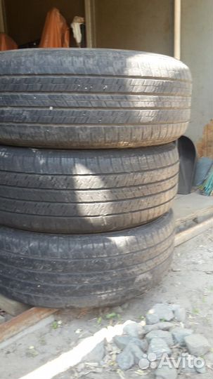 Continental Conti4x4Contact 215/65 R16