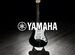 Электрогитара Yamaha + Аксессуары