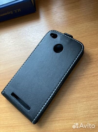 Чехол на xiaomi redmi 3s