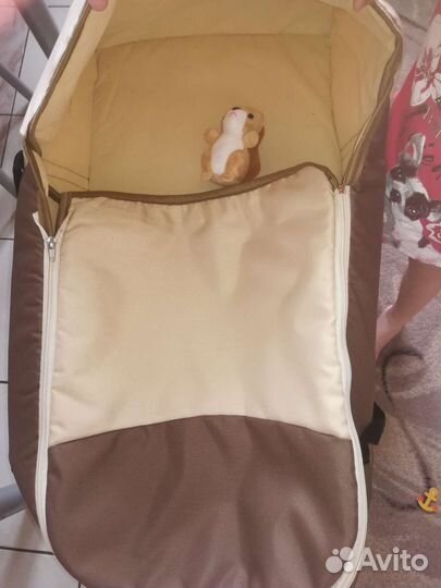 Переноска для детей