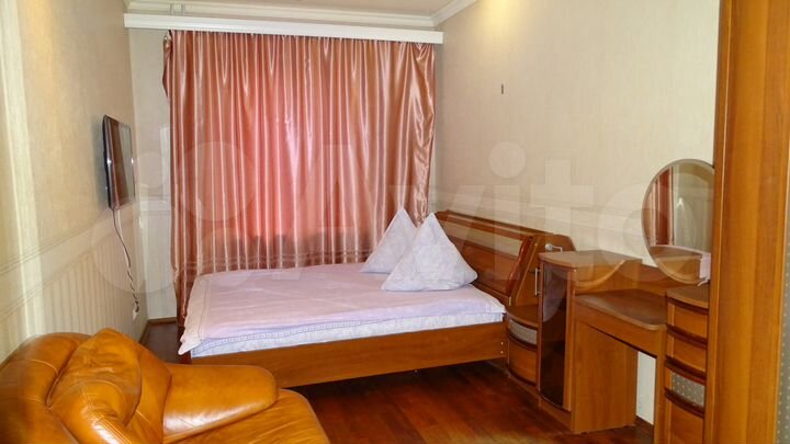 2-к. квартира, 85 м², 3/5 эт.