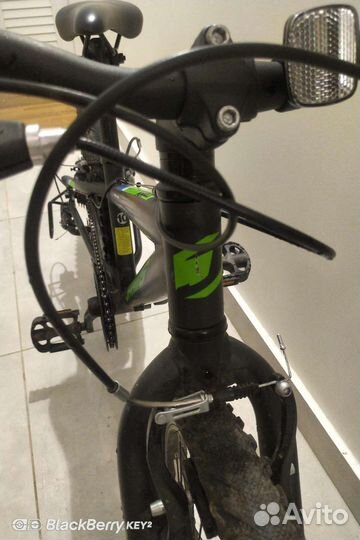 Велосипед детский 20