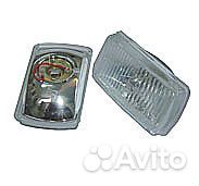 Оптический элемент противотуманный