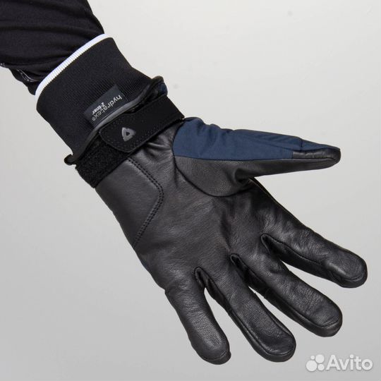 Handschuhe Rev'It Hydra 2 H2O Navy blau