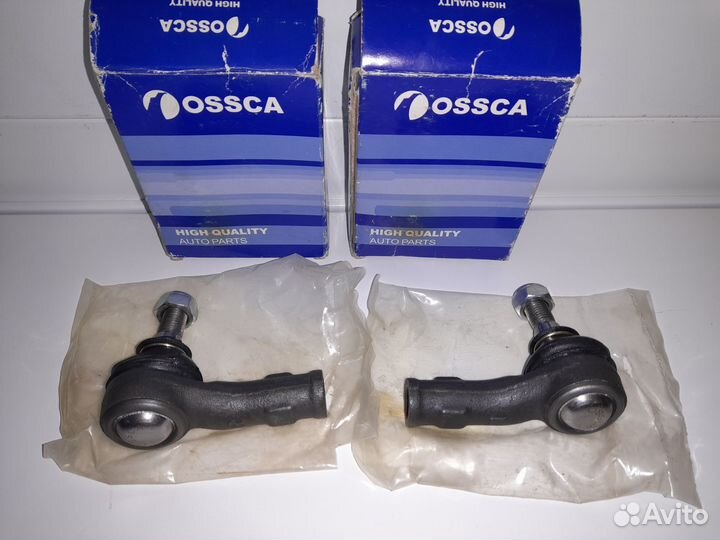 VW Golf IV/Skoda Octavia Рулевые наконечники Новые