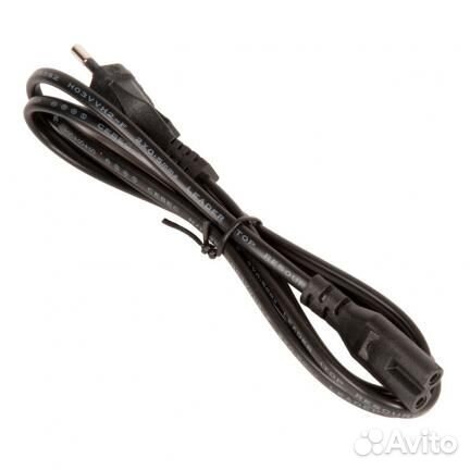 Блок питания для монитора и телевизора LG 19V 1.3A