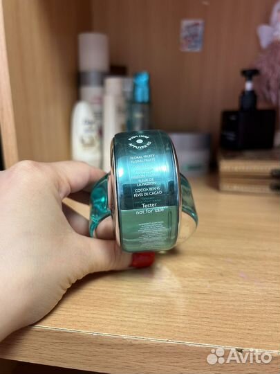 Bvlgari omnia paraiba