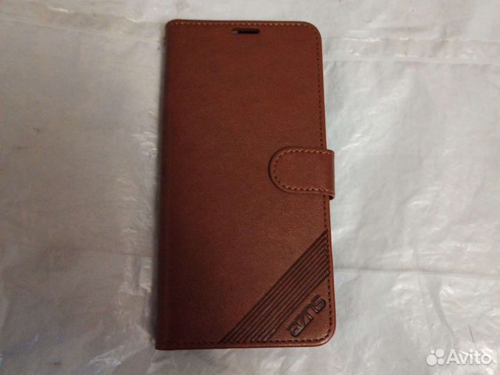 Чехол для Redmi note 10