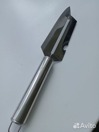 Нож для шинковки капусты