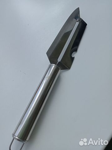 Нож для шинковки капусты