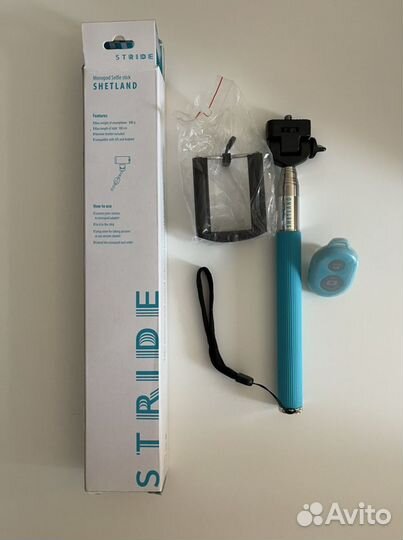 Селфи палка для телефона