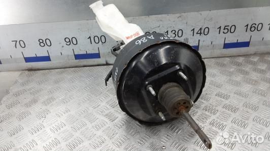 Вакуумный усилитель тормозов opel antara (1NN29KT0