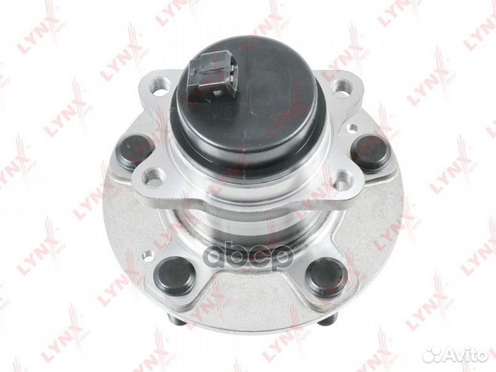 Ступица колеса зад прав/лев WH1381 lynxauto