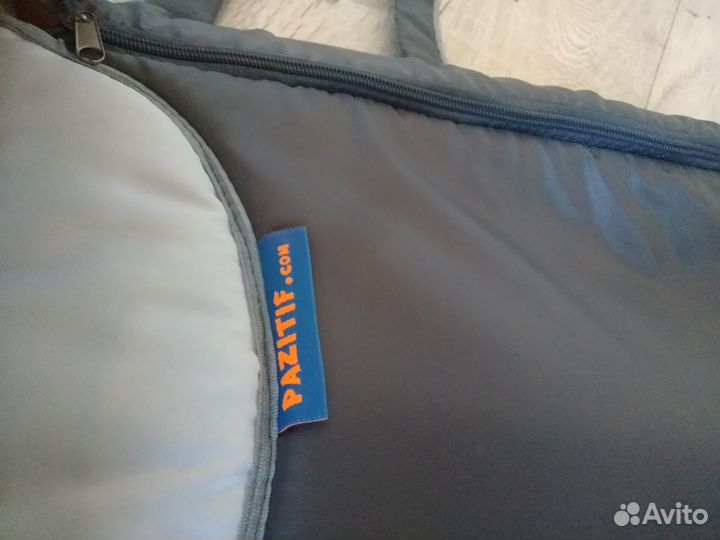 Переноска для детей